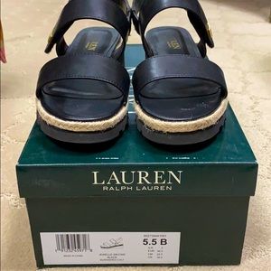 Ralph Lauren sandal